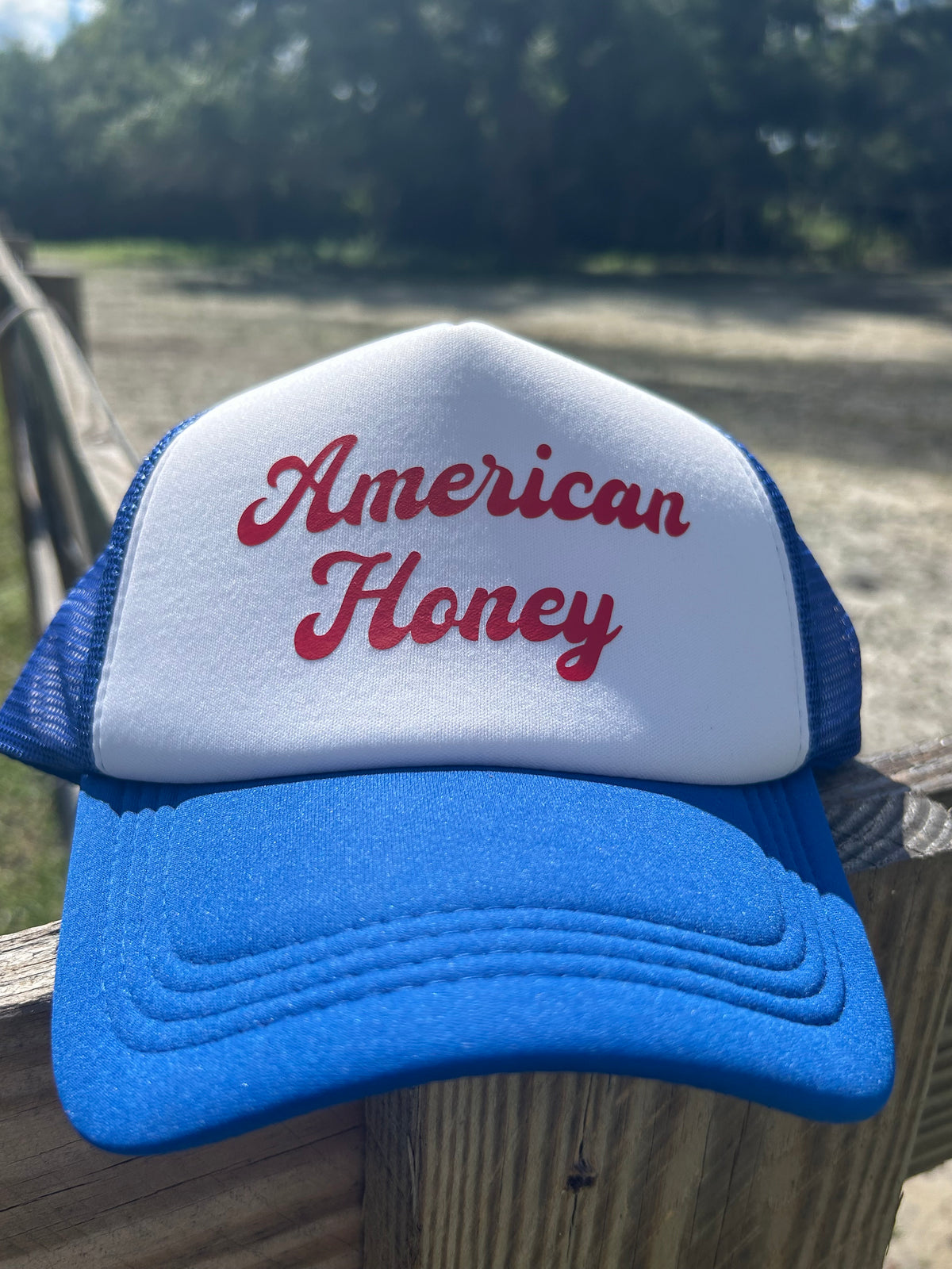American Honey