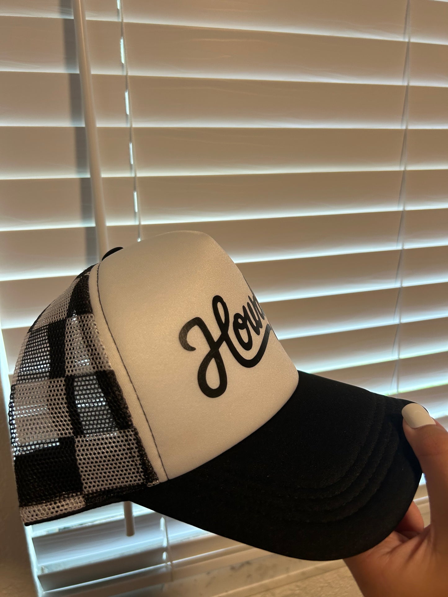 Howdy Hat