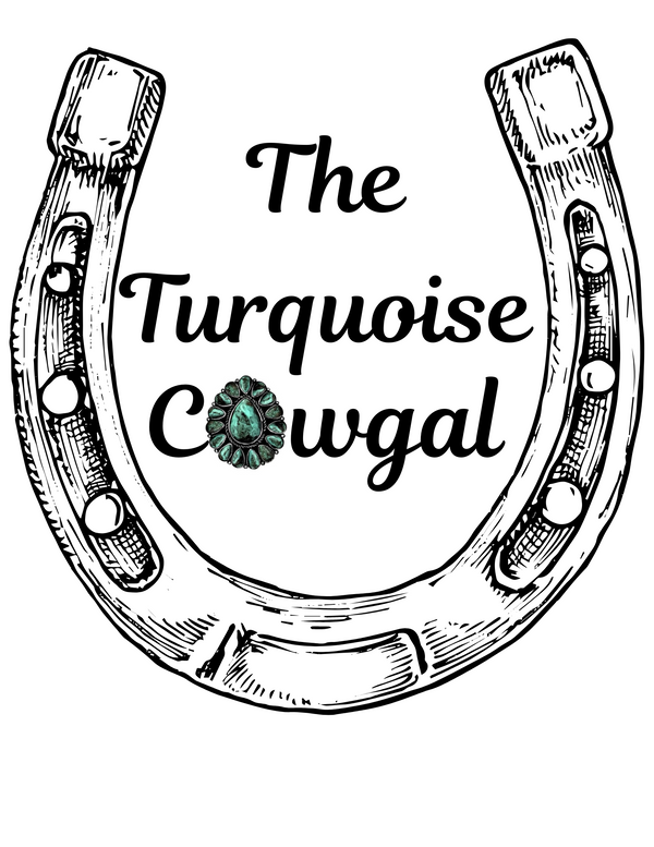 The Turquoise Cowgal