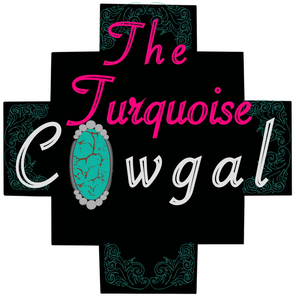 The Turquoise Cowgal