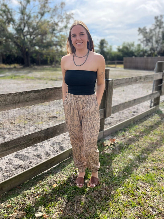 Dirt To Dust Joggers